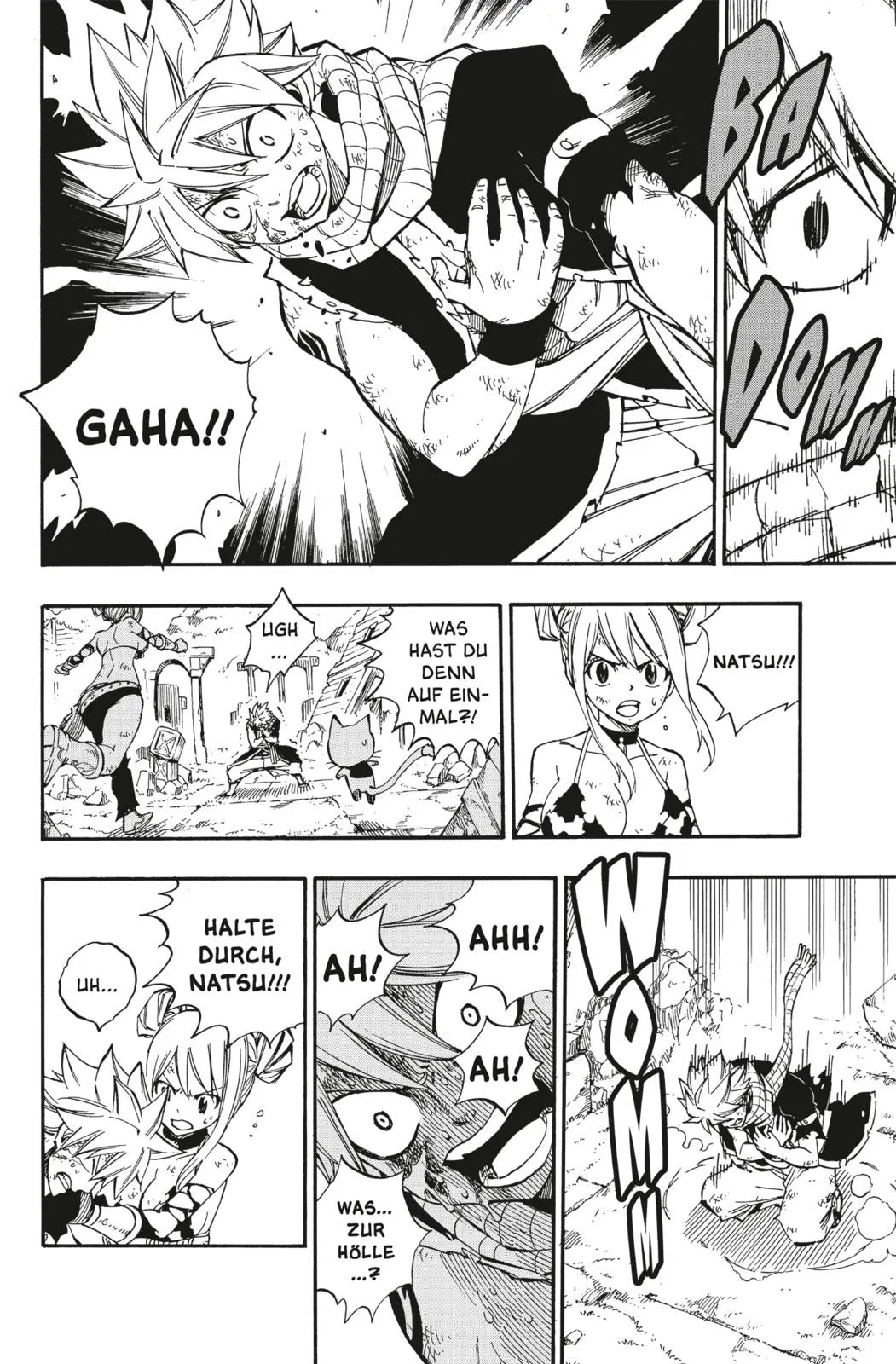 Abbildung von 'Fairy Tail 59'