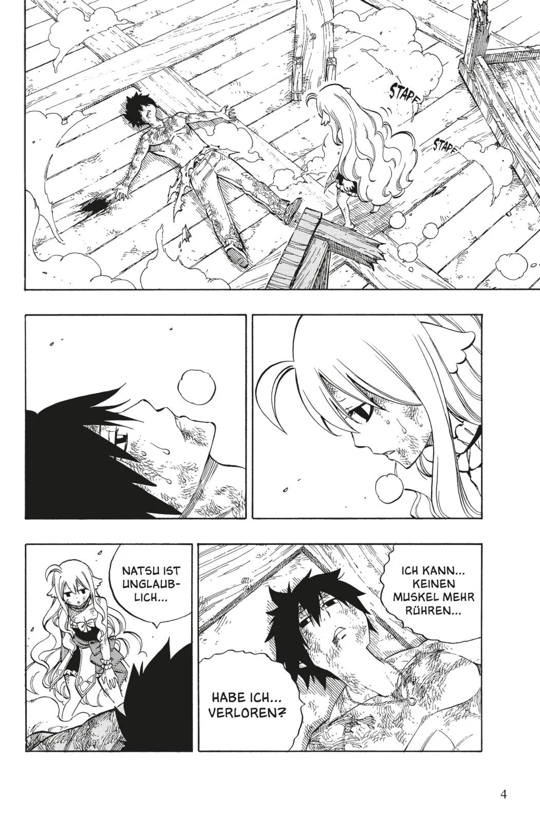 Abbildung von 'Fairy Tail 63'