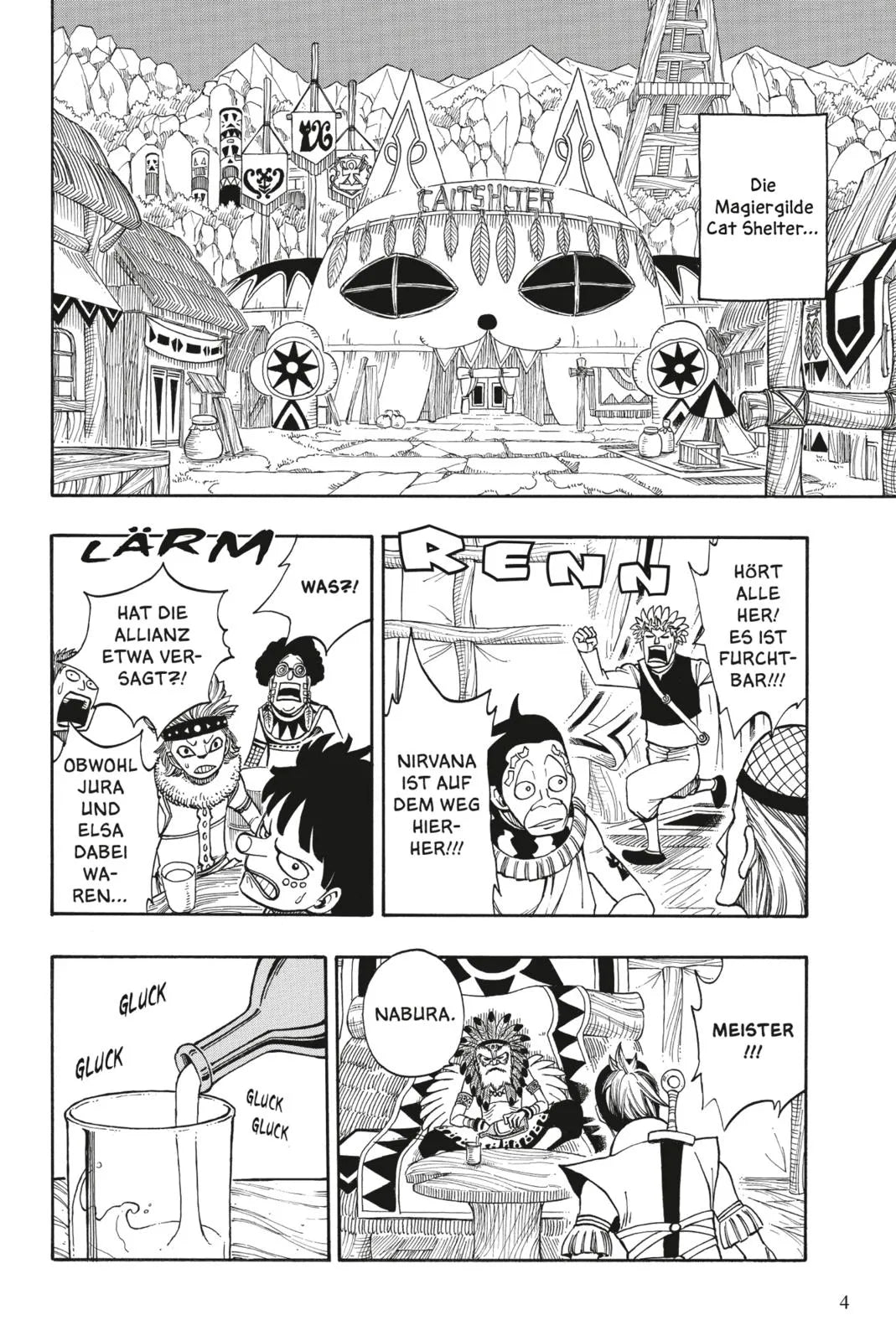 Abbildung von 'Fairy Tail Massiv 7'