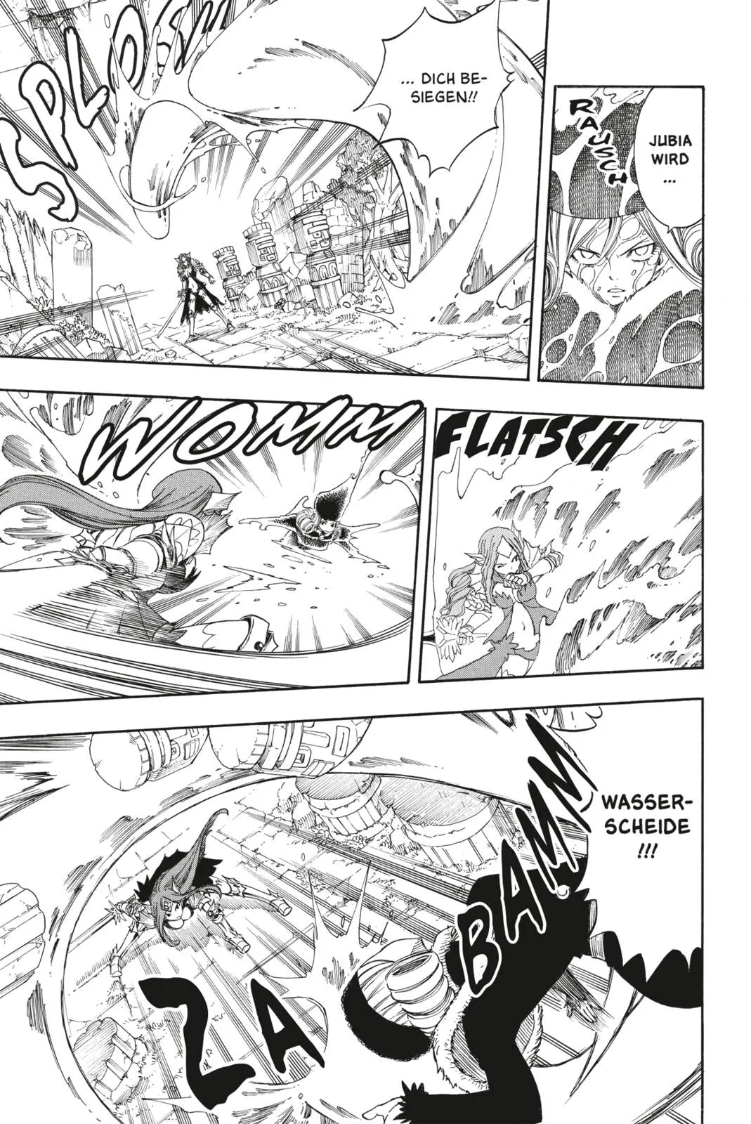 Abbildung von 'Fairy Tail Massiv 9'