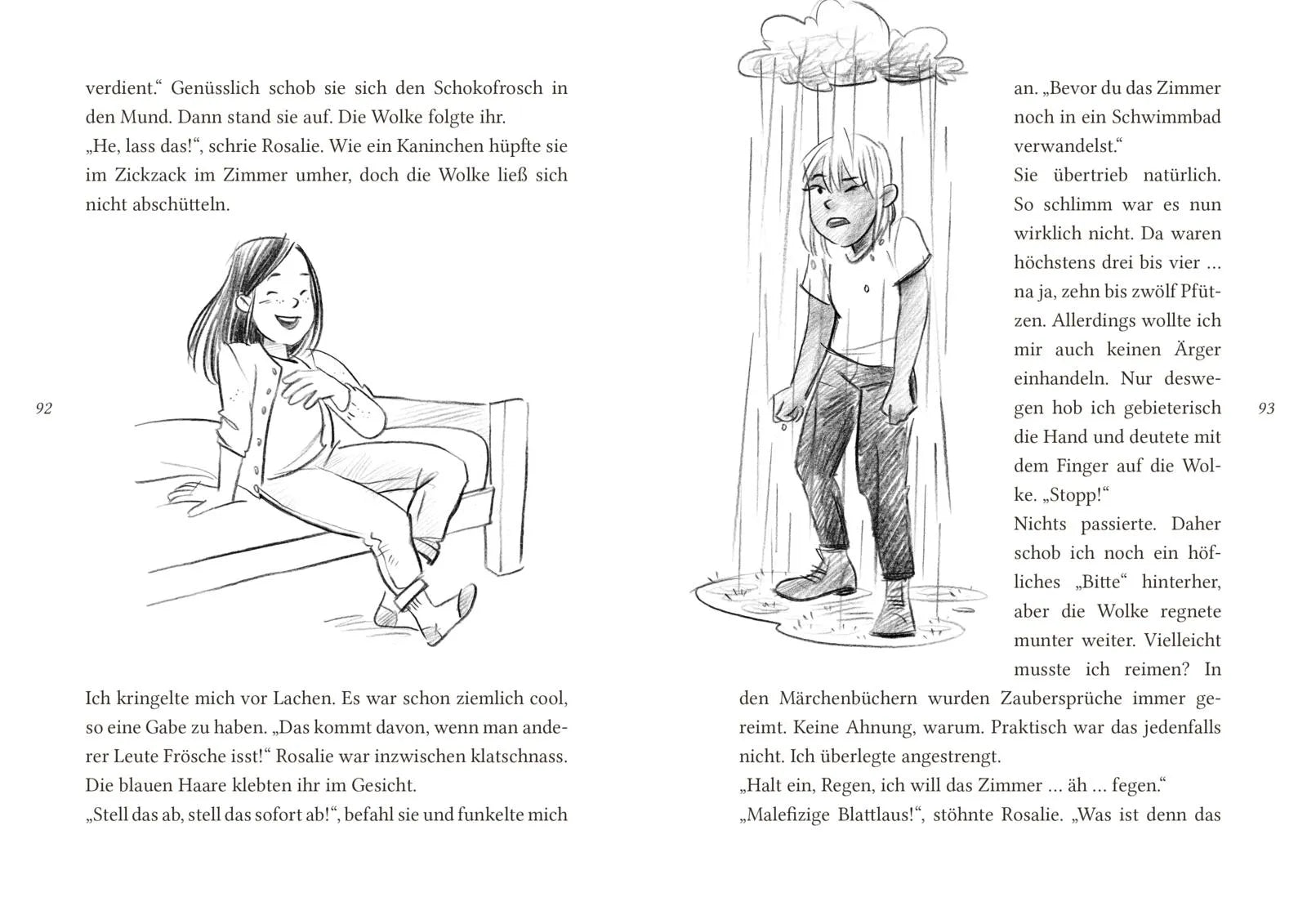 Produktansicht: Fairy Tale Camp 1: Das märchenhafte Internat (Gebundene Ausgabe)