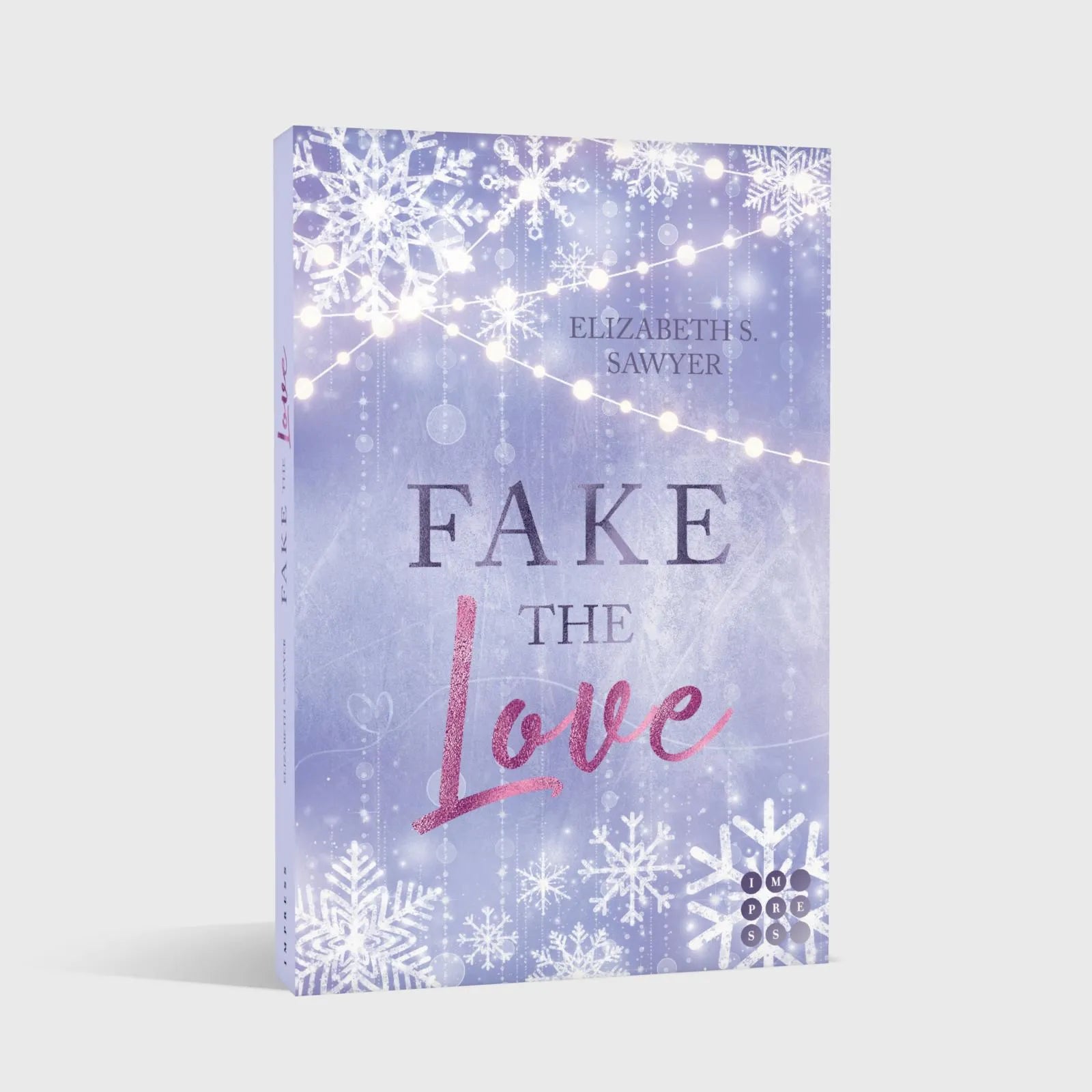 Abbildung von 'Fake the Love'