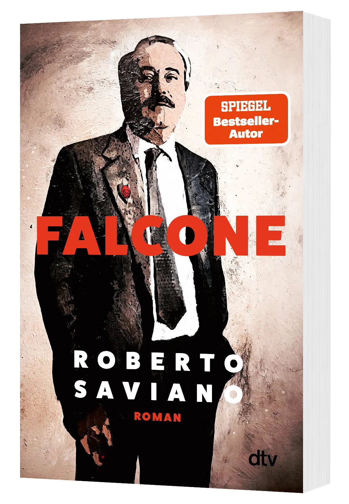 Detailansicht: Falcone (Taschenbuch)