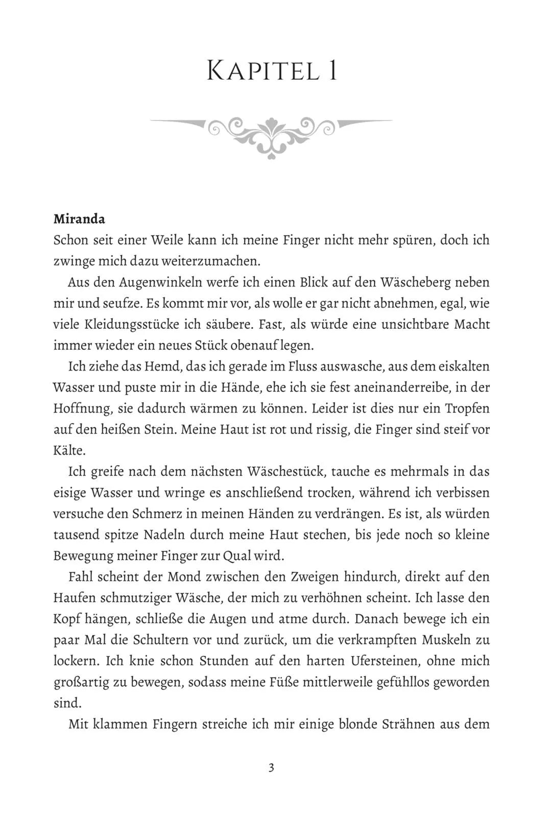 Produktansicht: Falkenmädchen (Taschenbuch)