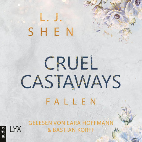 Fallen - Cruel Castaways, Teil 2