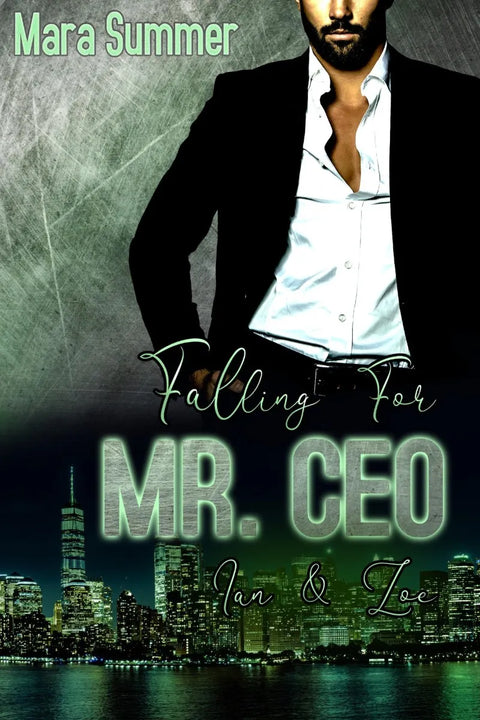Falling for Mr. CEO