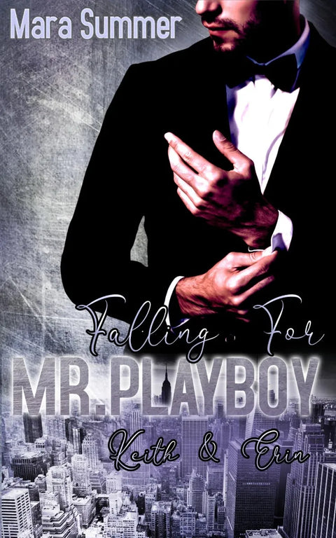 Falling for Mr. Playboy