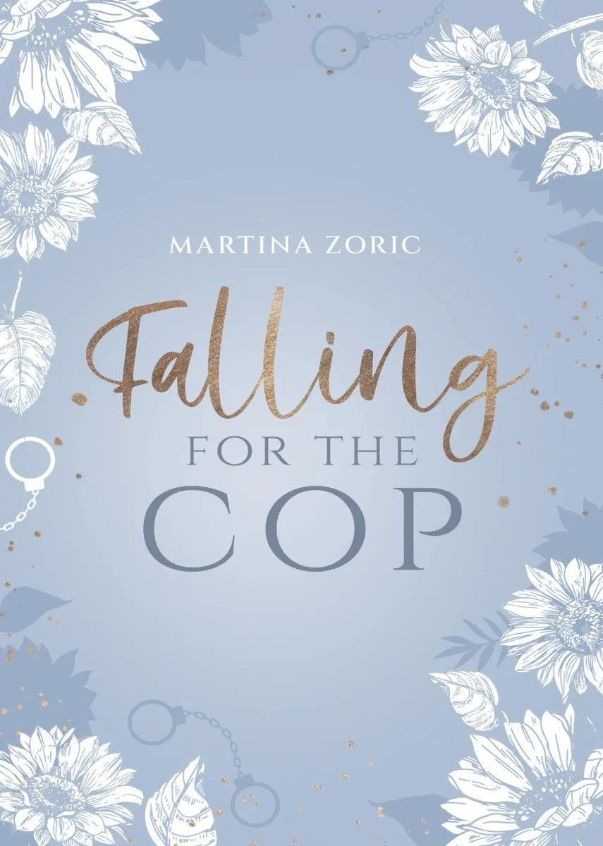 Cover: Falling for the Cop (E-Book) von Martina Zoric