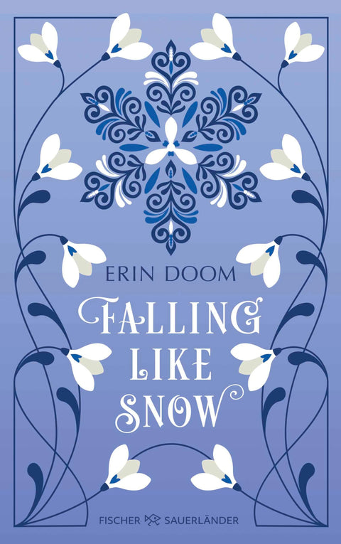Falling Like Snow