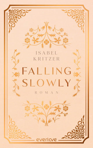 Falling slowly