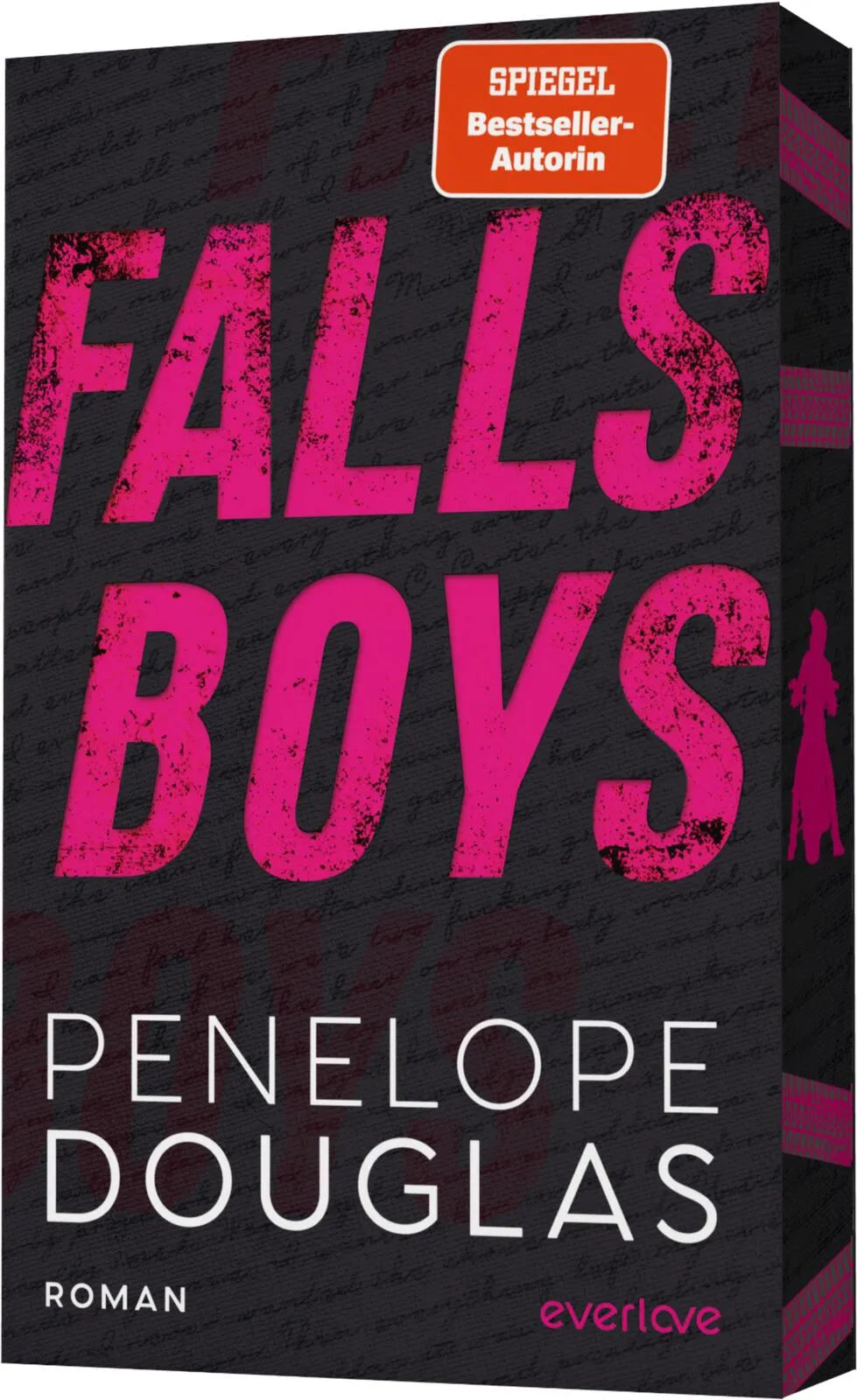 Penelope Douglas - Falls Boys
