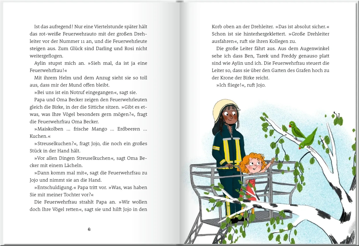 Abbildung von 'Familie Flickenteppich 2. Wir haben was zu feiern'