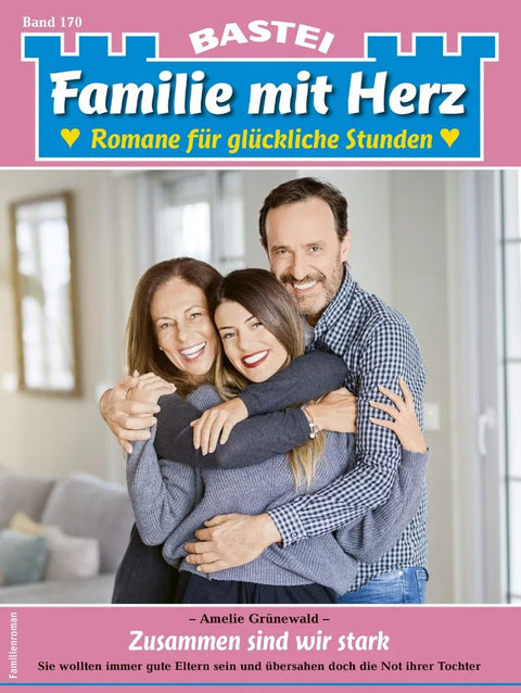 Familie mit Herz 170