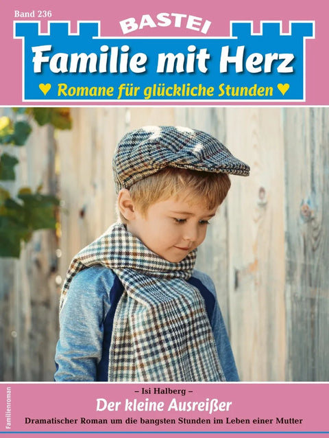 Familie mit Herz 236