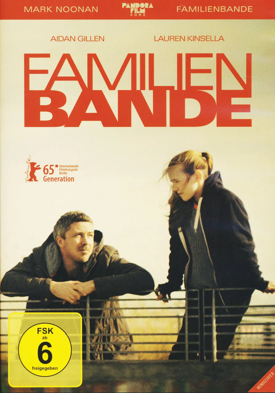 Familienbande - DVD