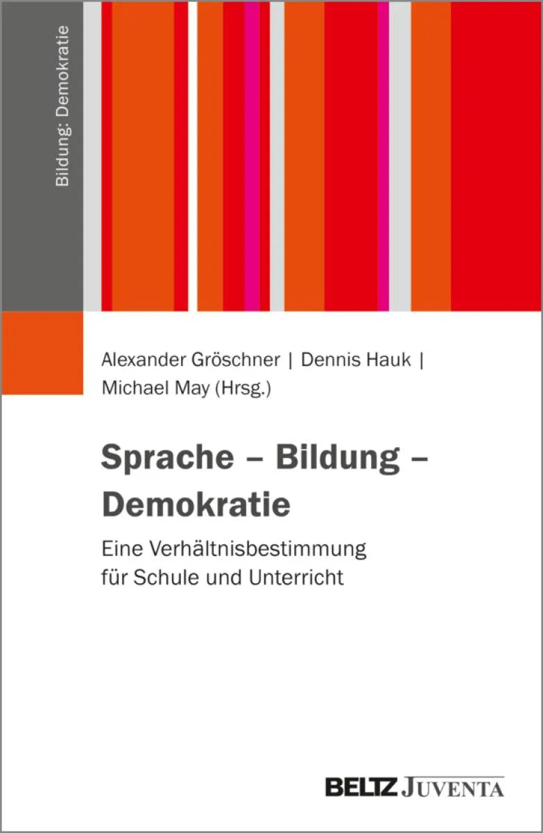 Cover: Familienbildung - Skizze einer Theorie (E-Book) von Michael Hermes