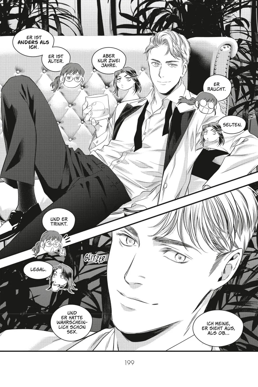 Abbildung von 'Fangirl 2'