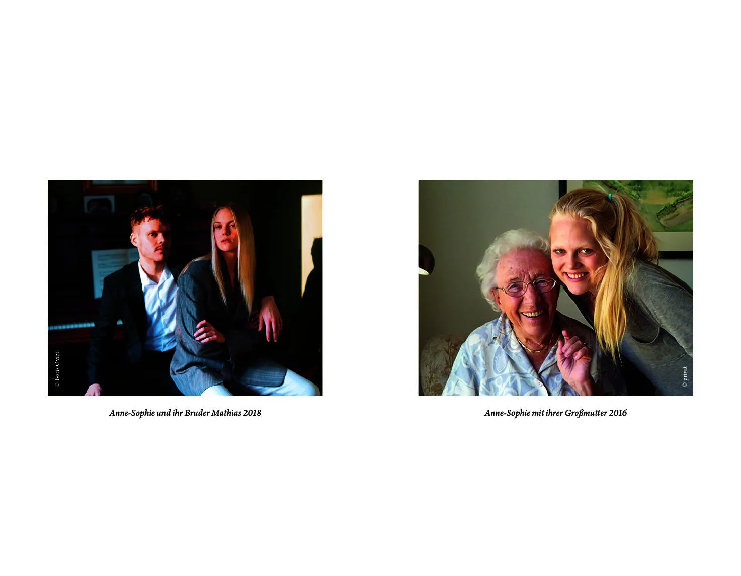 Anne-Sophie Monrad - Fashion Victim – Licht und Schatten des Modelbusiness: Ein Topmodel berichtet