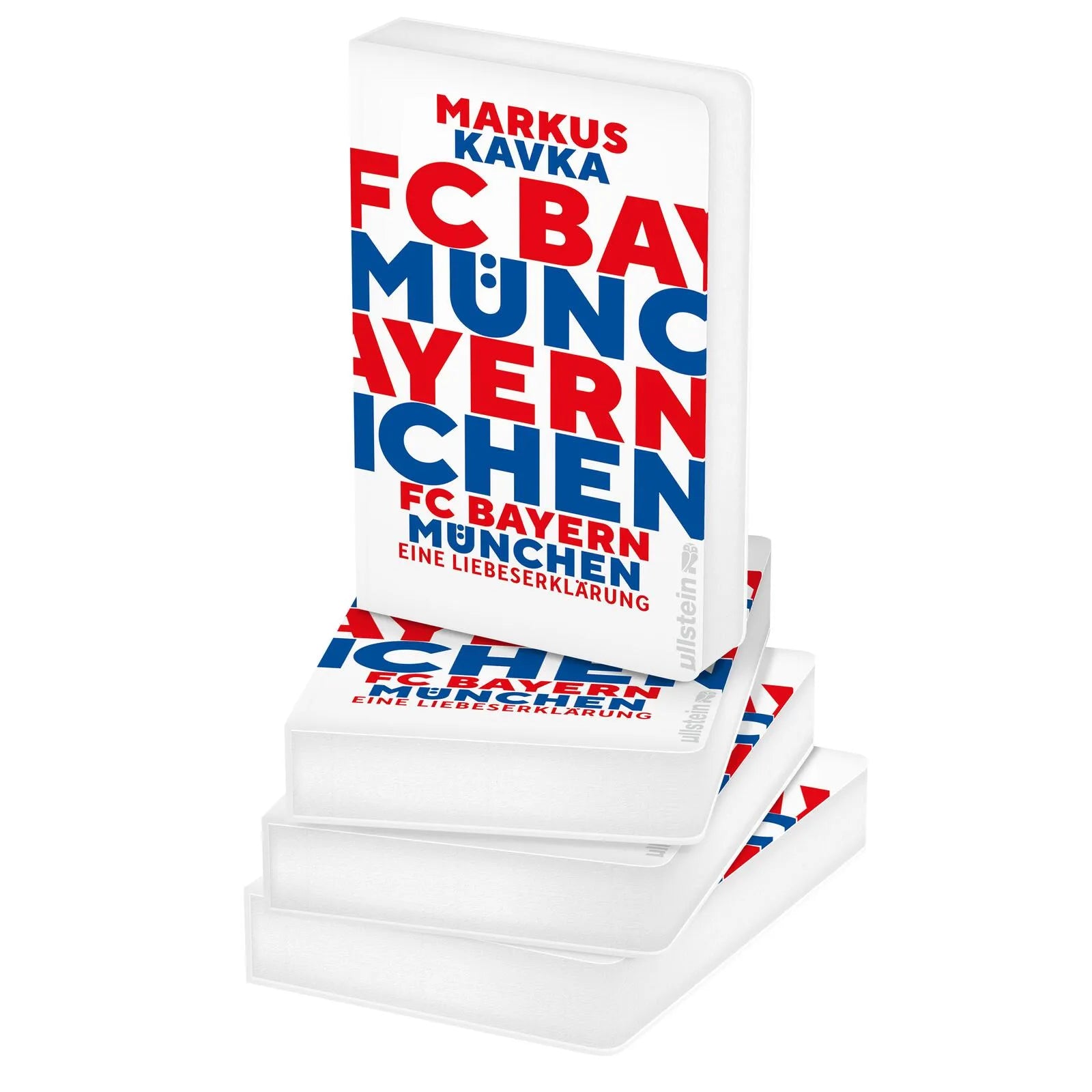 Produktansicht: FC Bayern München (Gebundene Ausgabe)