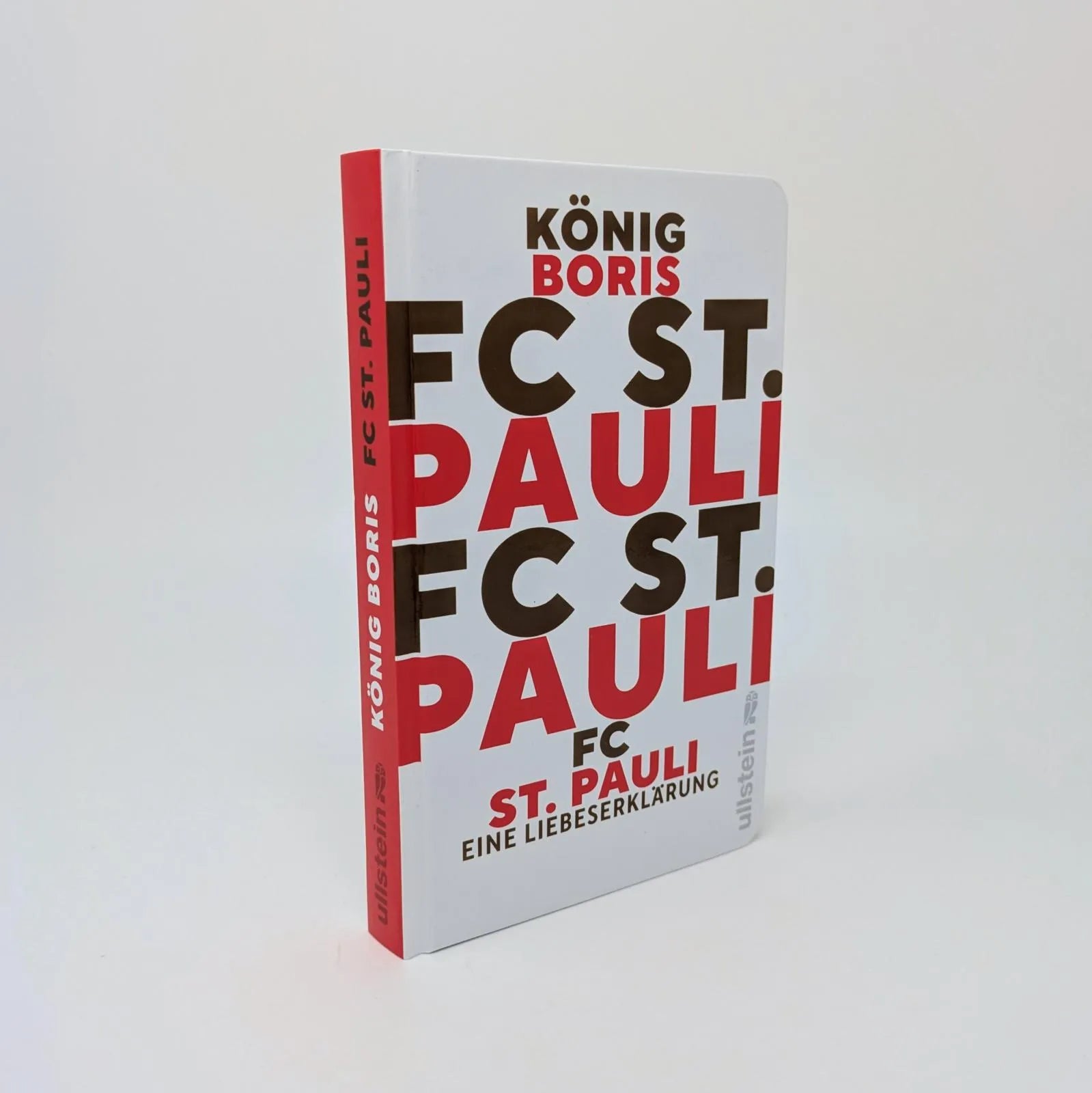 Abbildung von 'FC St. Pauli'