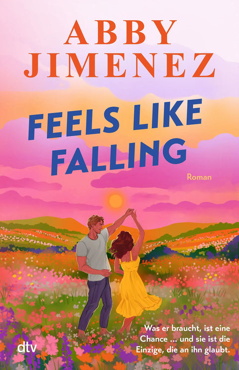Feels Like Falling