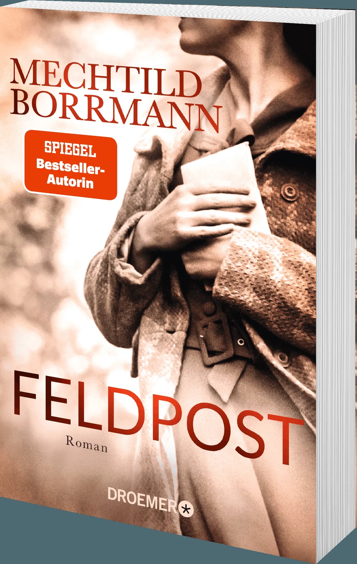 Detailansicht: Feldpost (Taschenbuch)