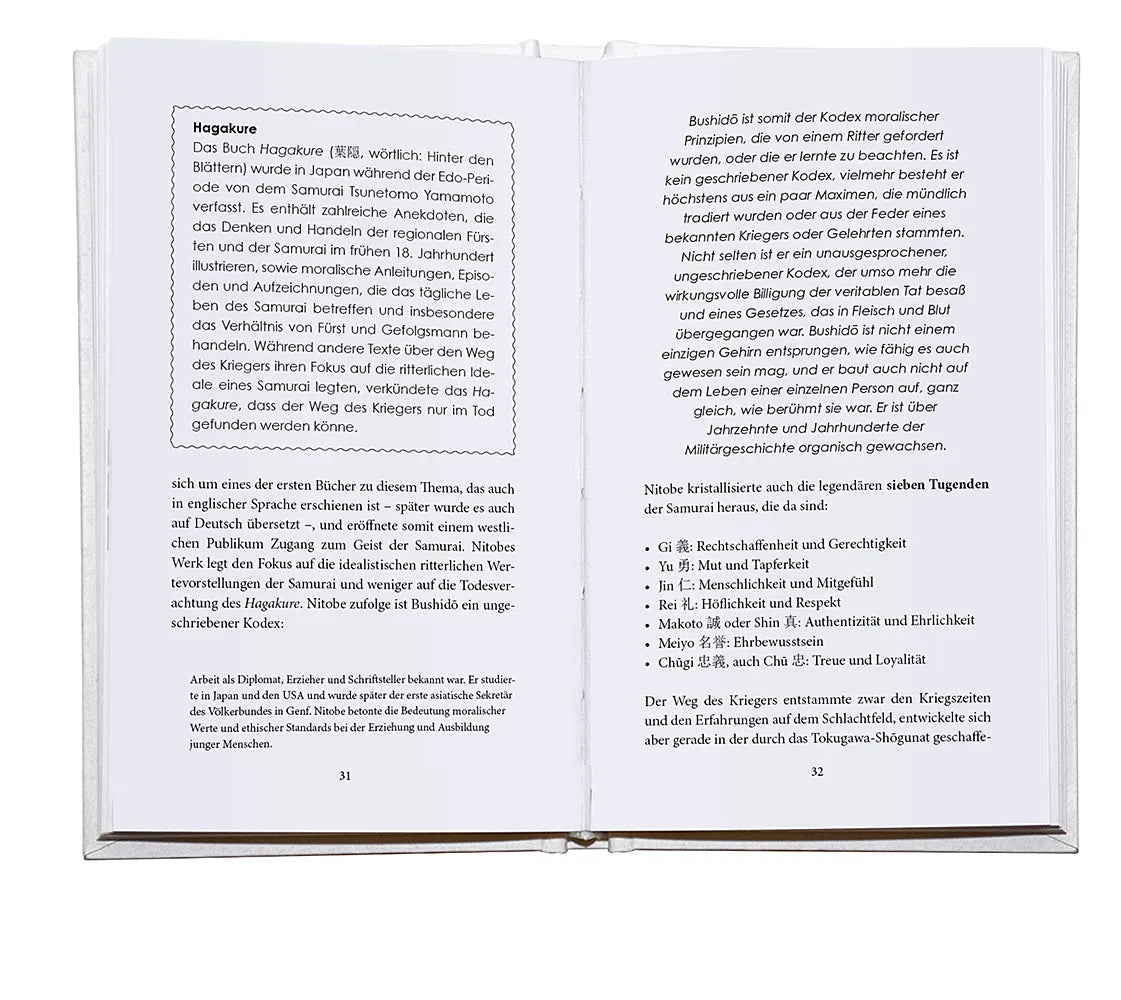 Produktansicht: Urban Samurai. Wie wir die Weisheit der friedvollen Krieger in unserem Alltag nutzen (Gebundene Ausgabe)