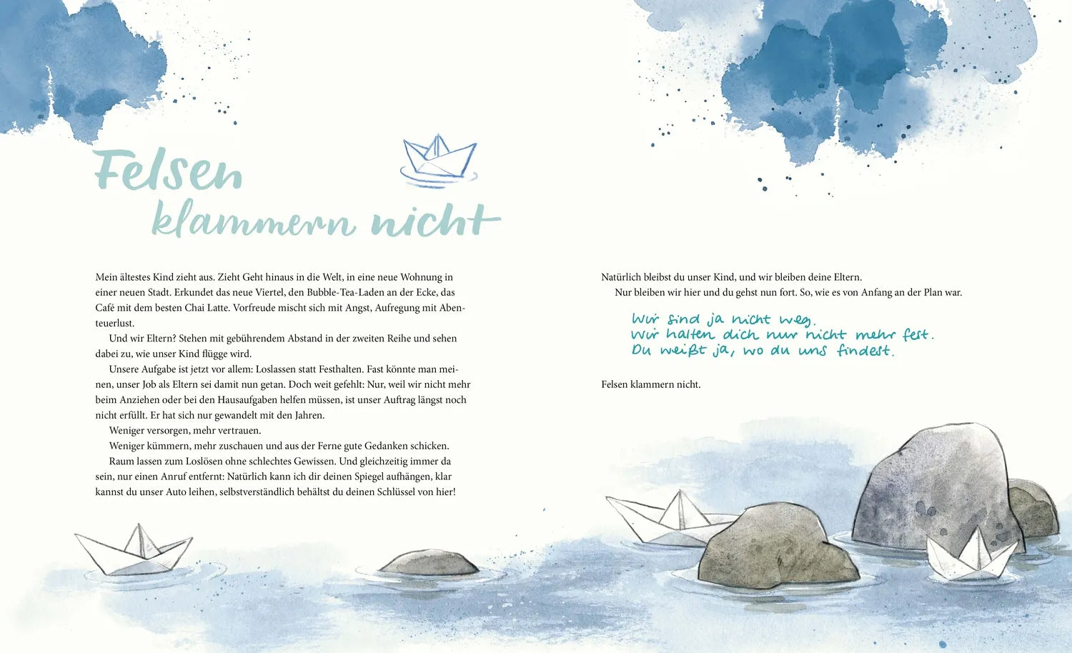 Produktansicht: Felsenfest (Gebundene Ausgabe)