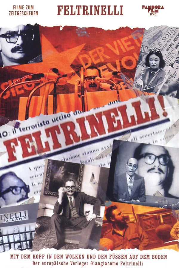 Feltrinelli - DVD