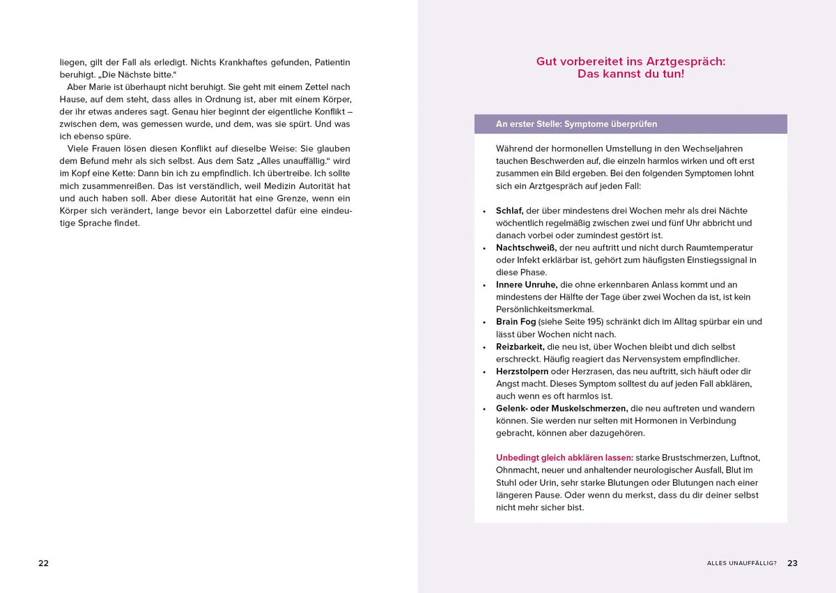 Detailansicht: Female Revolution (Taschenbuch)