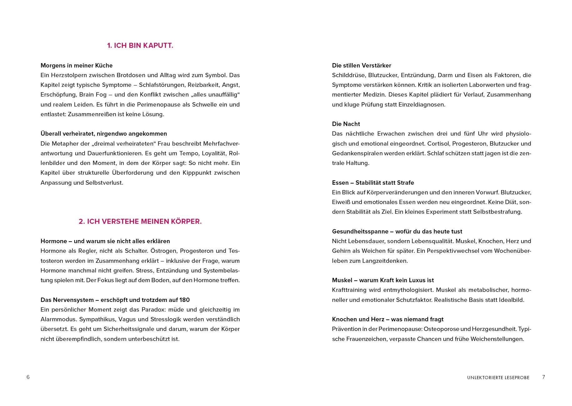 Detailansicht: Female Revolution (Taschenbuch)
