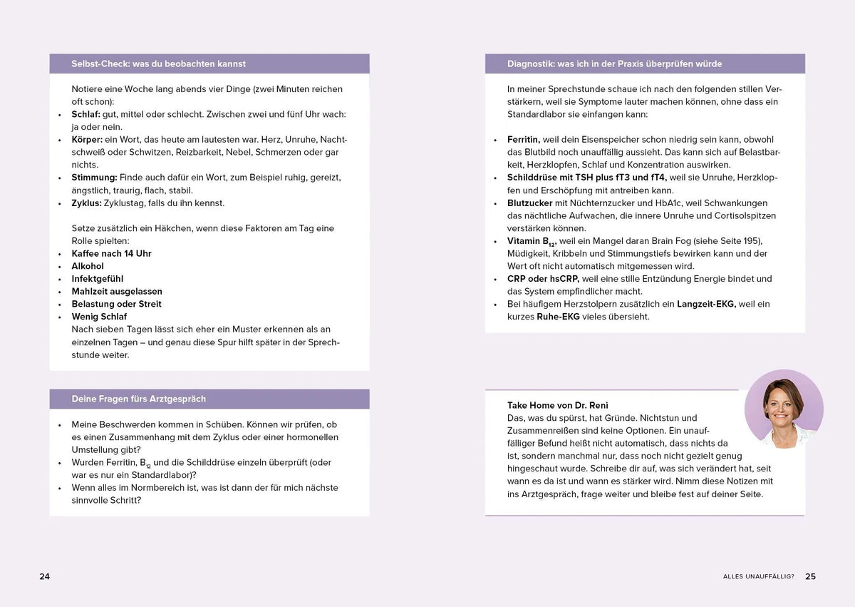 Detailansicht: Female Revolution (Taschenbuch)