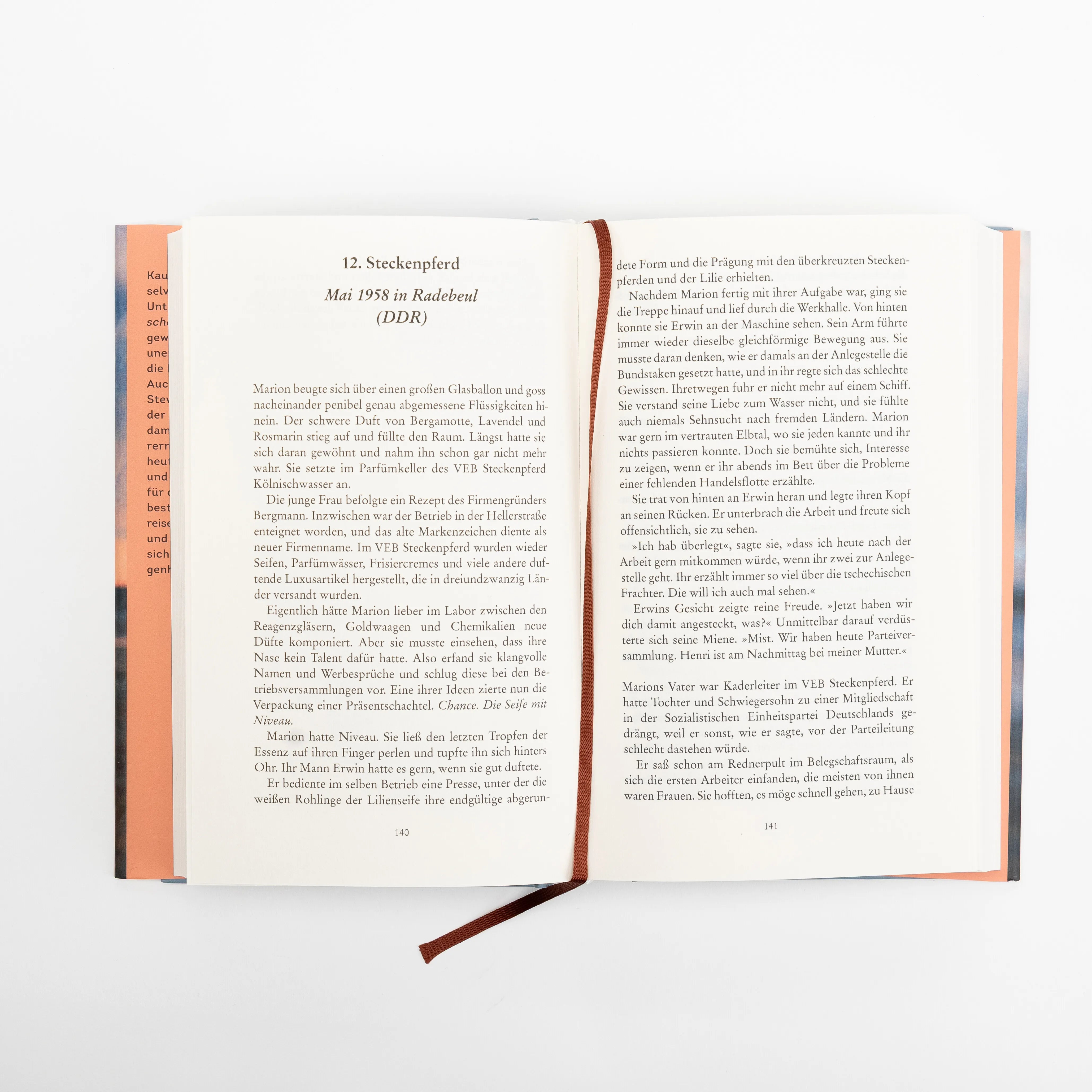 Produktansicht: Fernwehland (Gebundene Ausgabe)