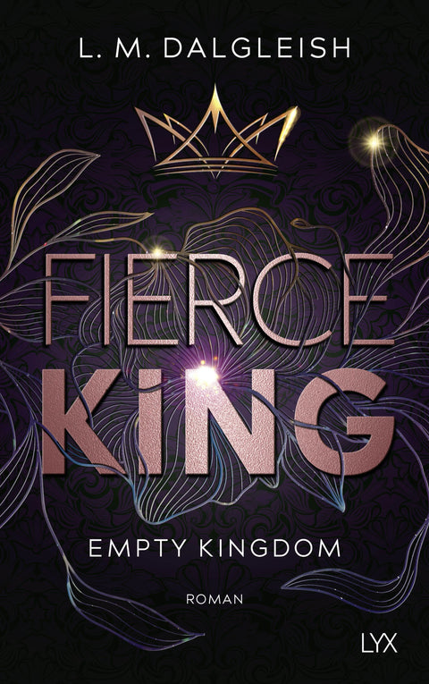 Fierce King