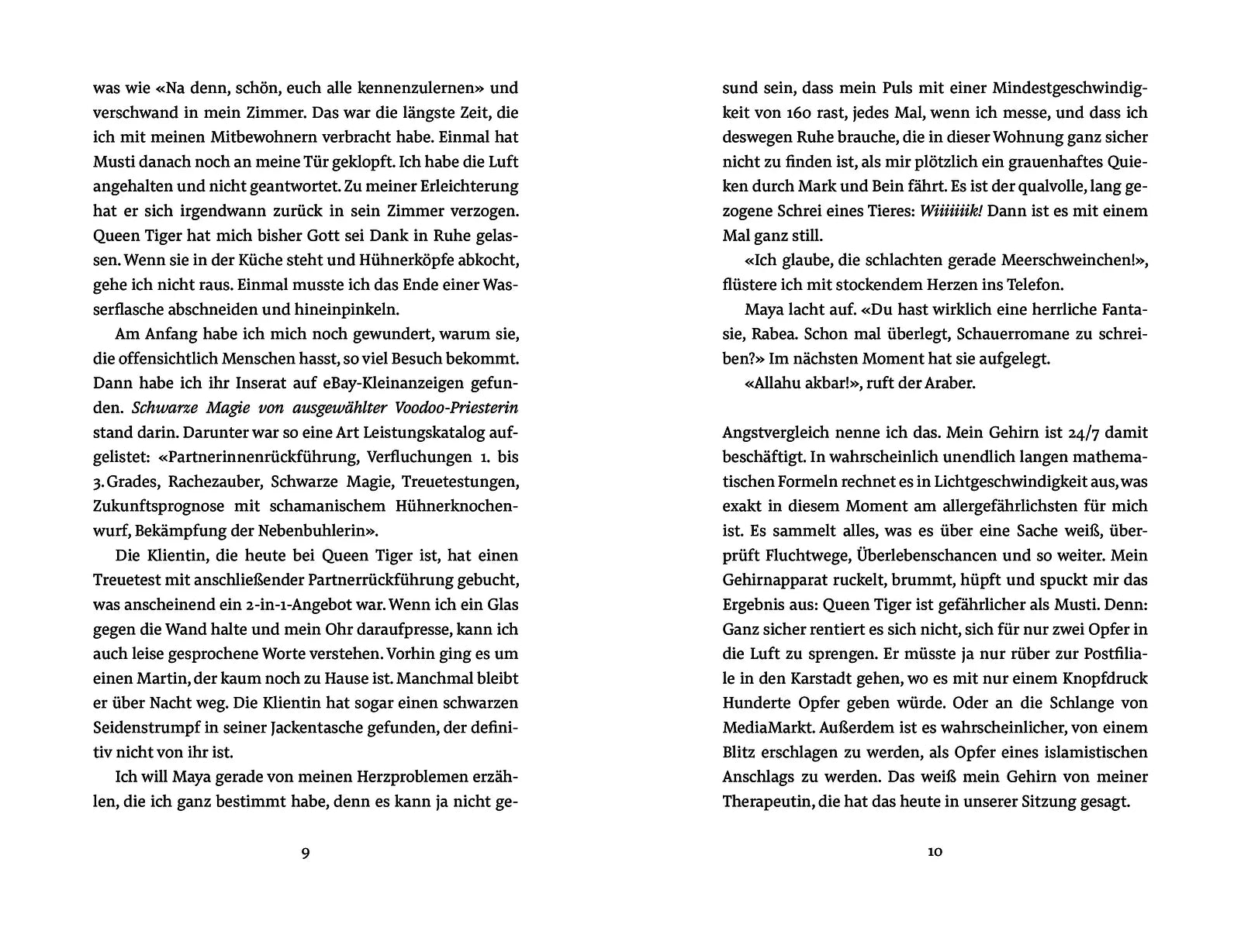 Produktansicht: Alles im Grünen oder Wie ich die Kette der Beschissenheit durchbrach (Gebundene Ausgabe)