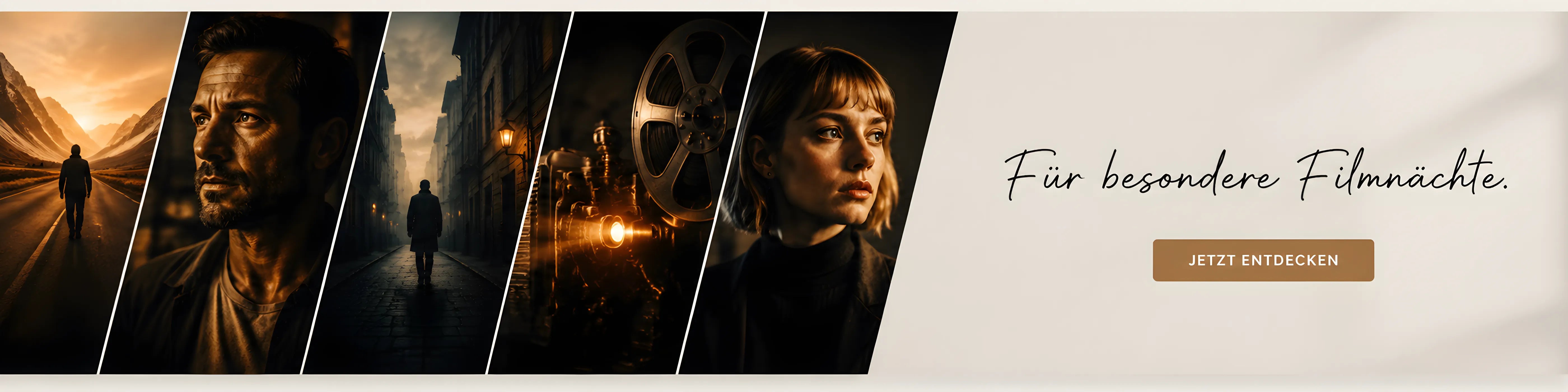 Filme, Blu-ray, DVD und 4K online kaufen