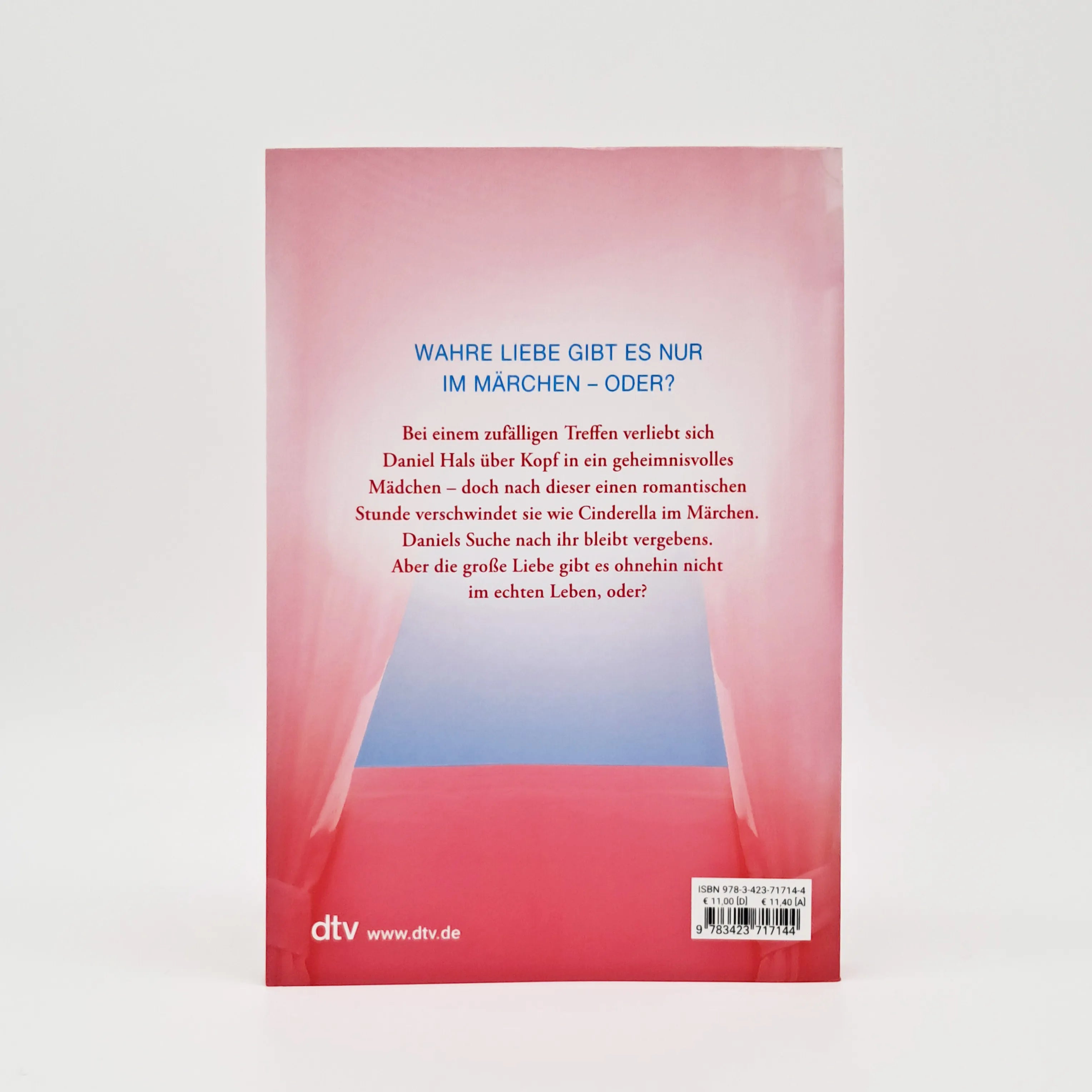 Produktansicht: Finding Cinderella (Taschenbuch)