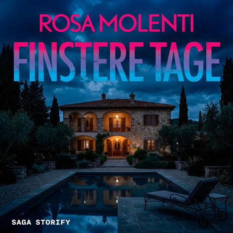 Finstere Tage