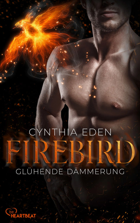 Firebird - Glühende Dämmerung