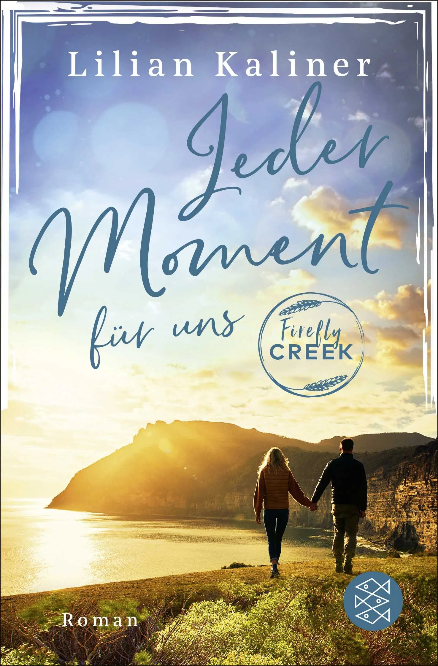 Buchcover von 'Firefly Creek' - Taschenbuch von Lilian Kaliner