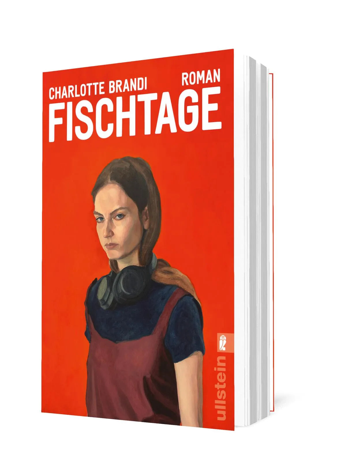 Detailansicht: Fischtage (Taschenbuch)