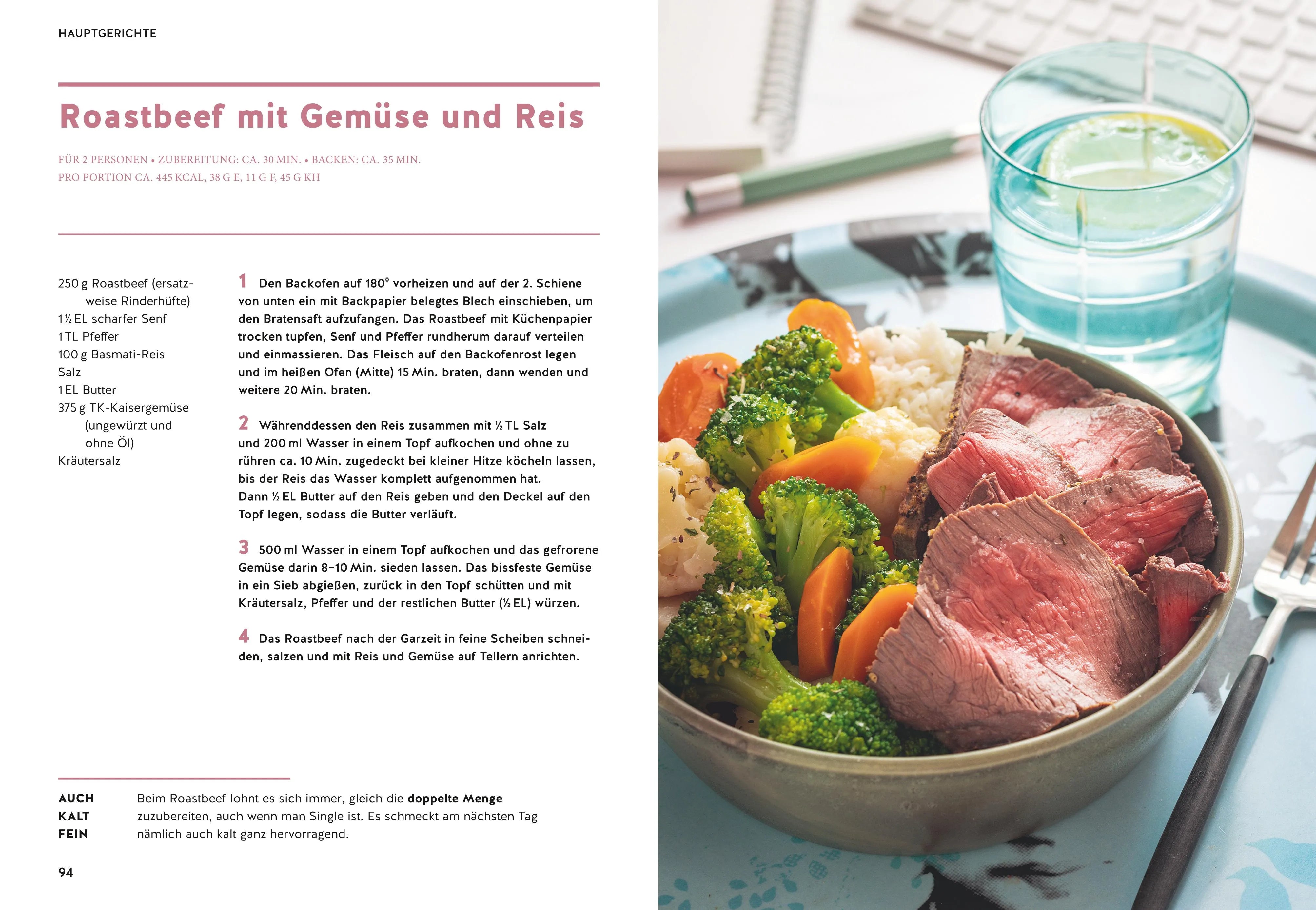 Produktansicht: Fit@Home (Taschenbuch)