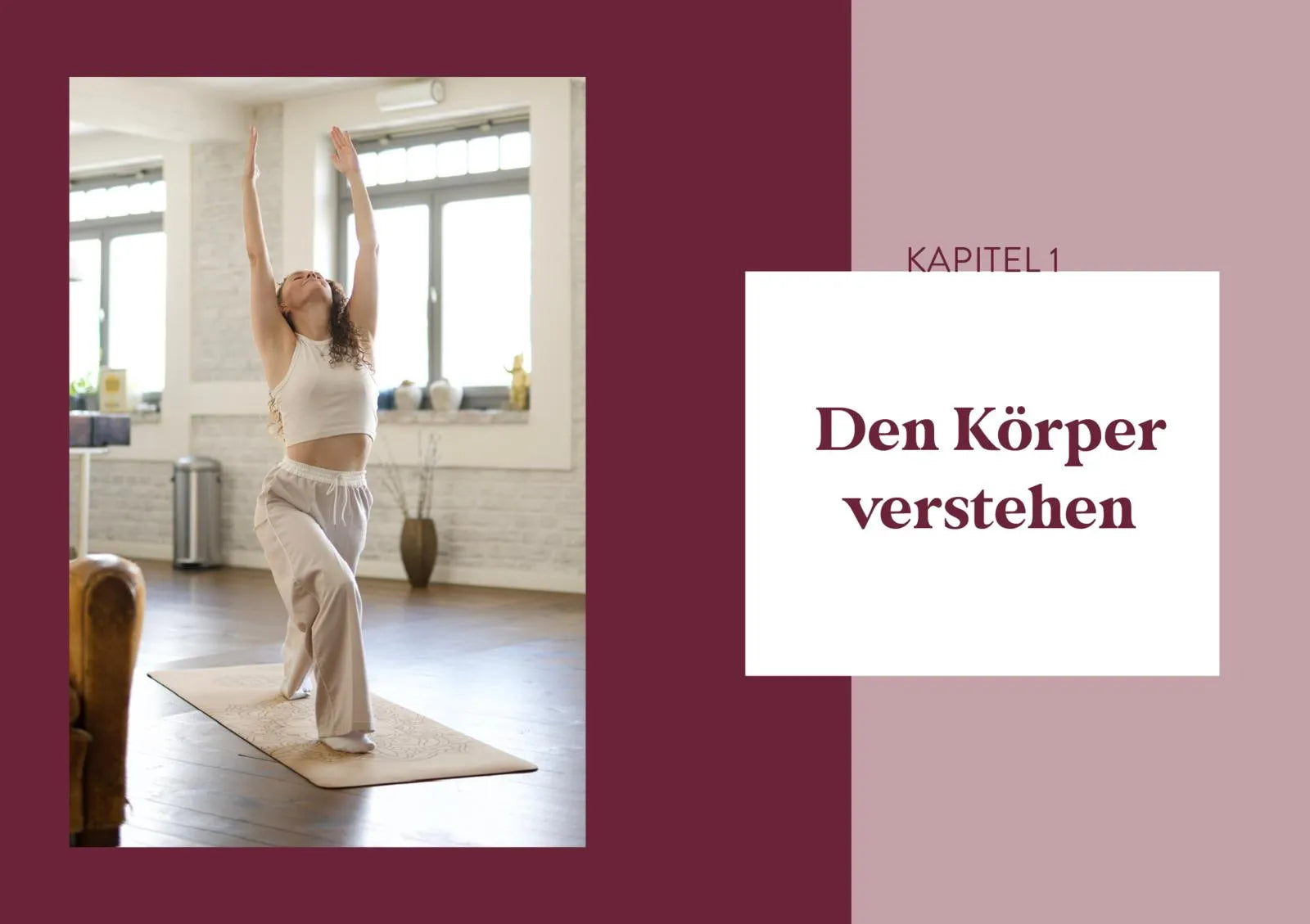 Innenansicht von 'Fix yourself – Deine 2-Minuten-Physiotherapie' - Taschenbuch