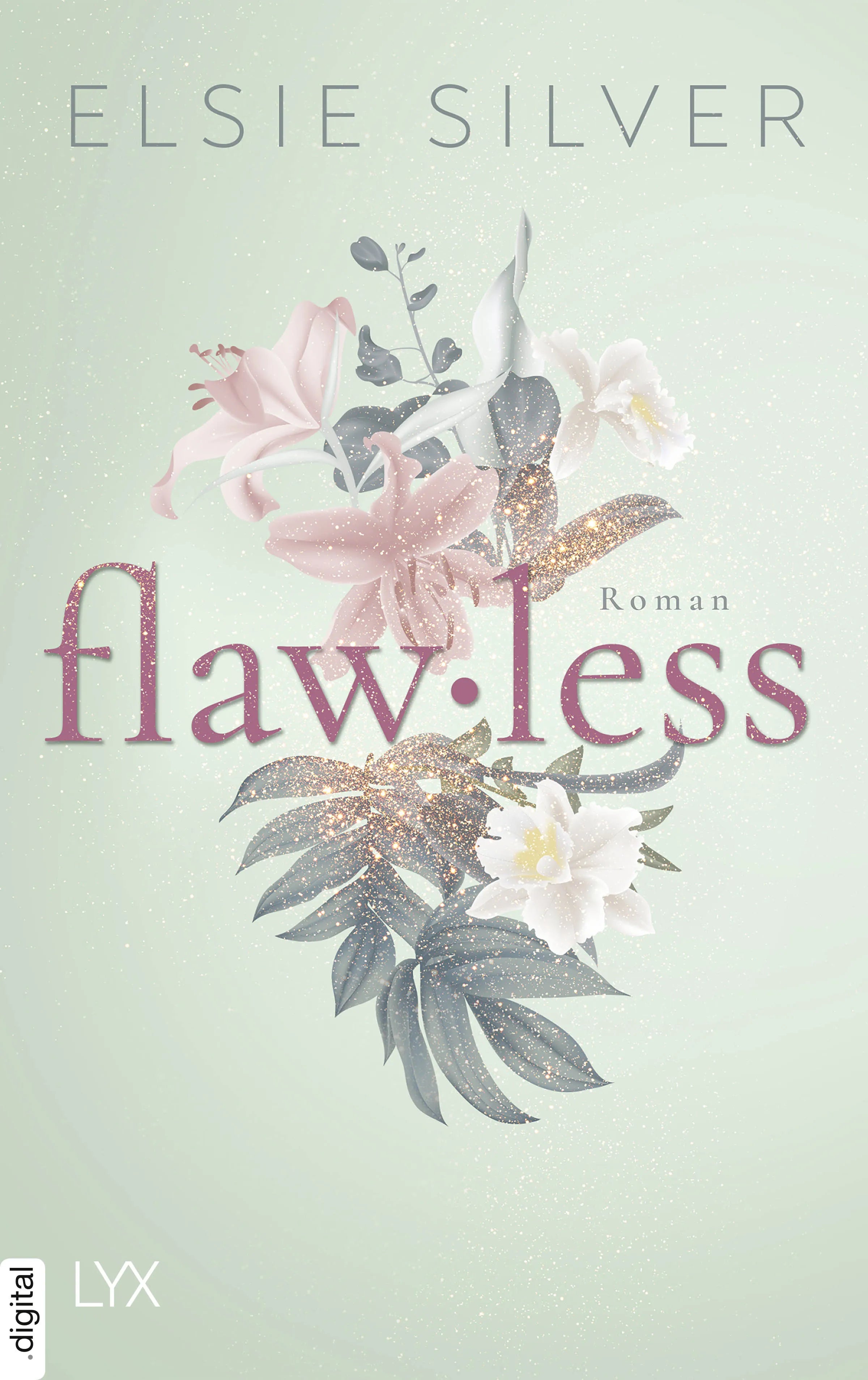Cover: Flawless (E-Book) von Elsie Silver