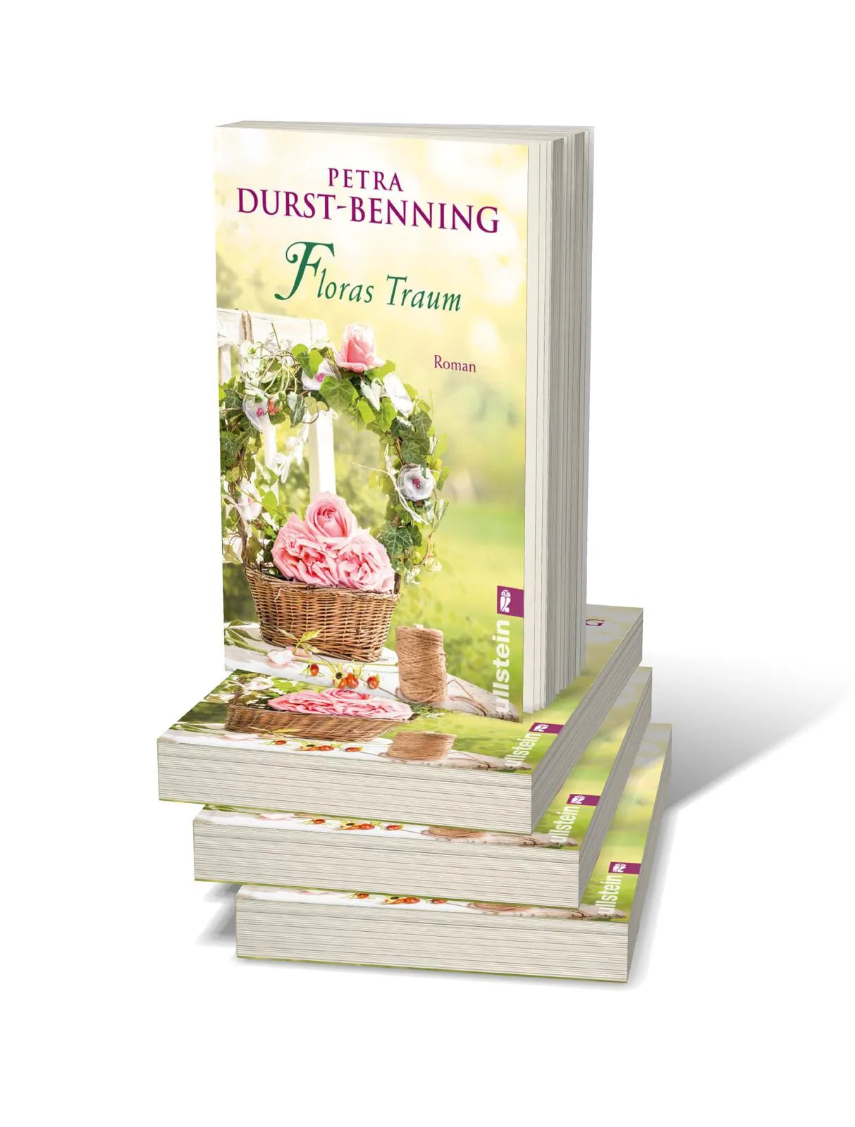 Abbildung von 'Floras Traum'