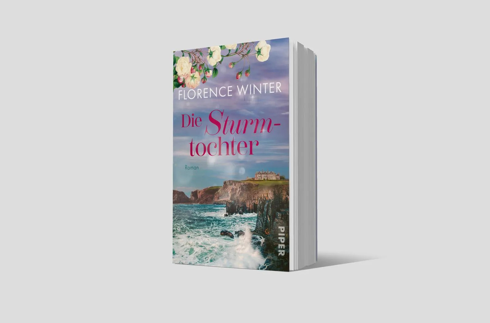Produktansicht: Die Sturmtochter (Taschenbuch)