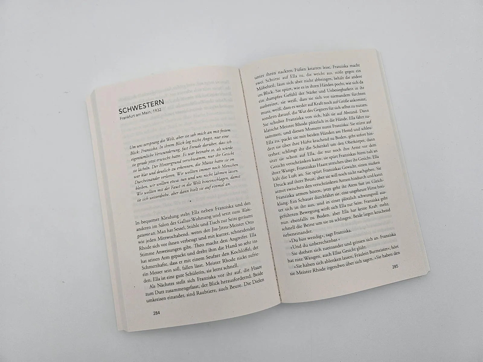 Produktansicht: Zebras im Schnee (Taschenbuch)