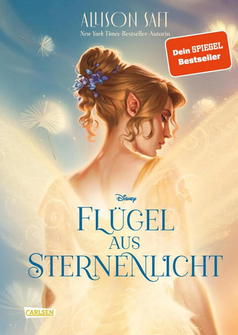 Flügel aus Sternenlicht