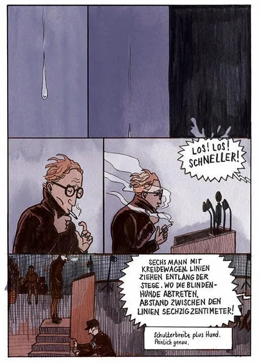 Abbildung von 'Flughunde'