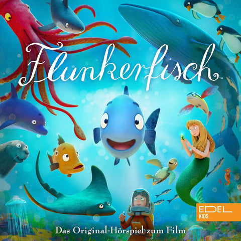 Flunkerfisch